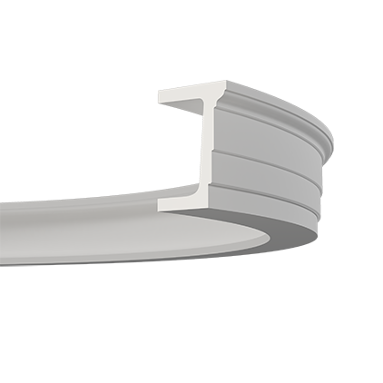 Architrav flexibel
