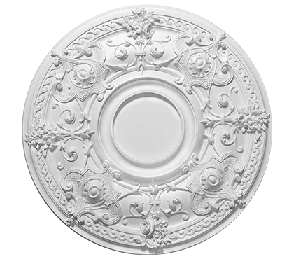 Ceiling rose ⌀ 70,7cm - stucco rosette