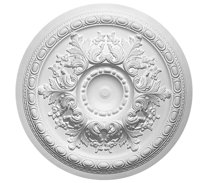 Ceiling rose ⌀ 71cm - stucco rose