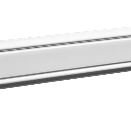 Flat bar - 4.7 x 0.8 x 100cm - flat bar
