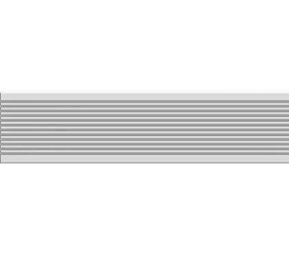 Flat bar - 9 x 1.5 x 100cm - flat bar