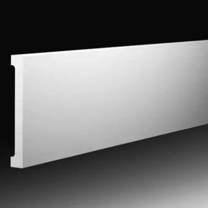 Frieze molding - 3,1 x 21,8 x 100cm - Decor wall molding