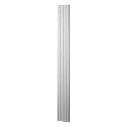Pilaster shaft - 26 x 235 x 6,2cm - buy Pilaster