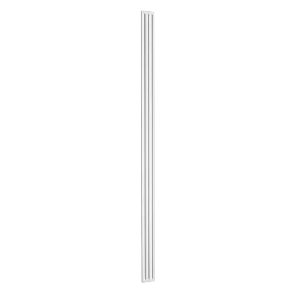 Pilaster shaft - 9,6 x 200 x 1,7cm - Pilaster