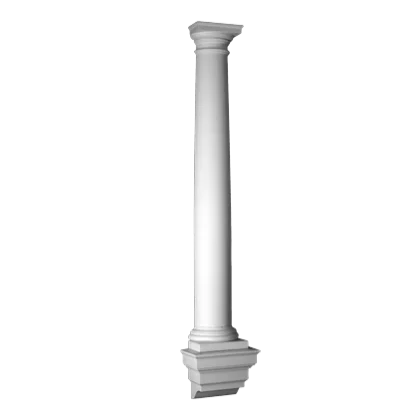 Column complete - No. 410104
