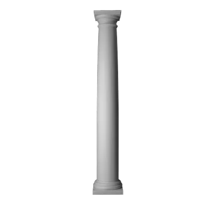 Column complete - No. 430101
