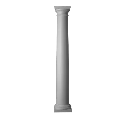 Column complete - No. 430104