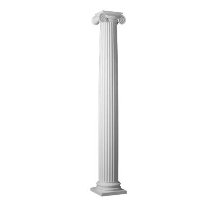 Column complete - No. 430201