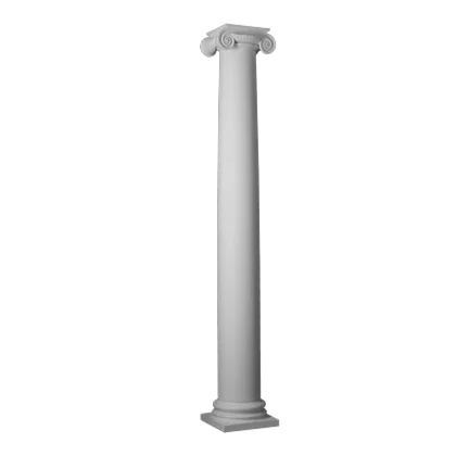 Column complete - No. 430202