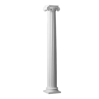 Column complete - No. 430204