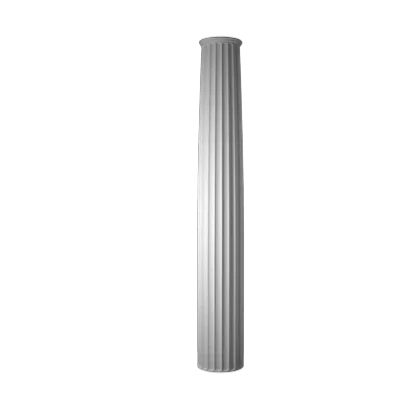 Column shaft - 230 x 33 x 29.5cm