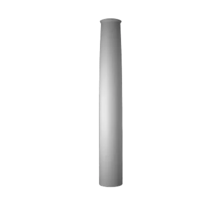 Column shaft - 230 x 33 x 33cm