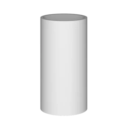 Column shaft - 70 x 36,2 x 43,5cm