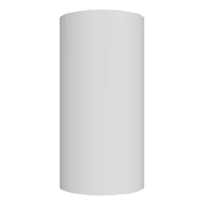 Column shaft ½ - 18 x 36,2 x 70cm