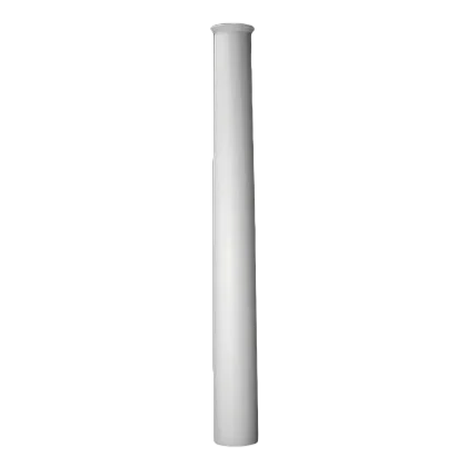 Column shaft ½ - 25 x 230 x 12,5cm