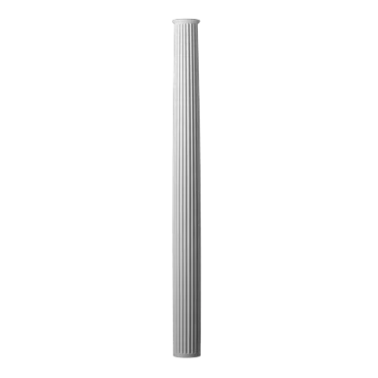 Säulenschaft ⌀ 15,6cm – 187,5cm lang