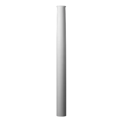 Column shaft ⌀ 16,2cm - 183cm long