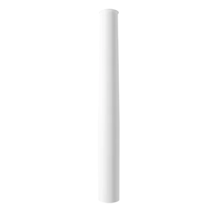 Column shaft ⌀ 20,4cm - 196cm long