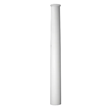 Column shaft ⌀ 25cm - 230cm long
