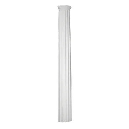 Column shaft ⌀ 30cm - 230cm long