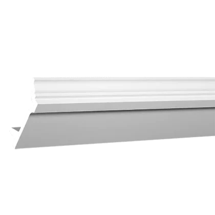 Stucco moulding - 15,6 x 4,5 x 100cm - Stucco moulding ceiling