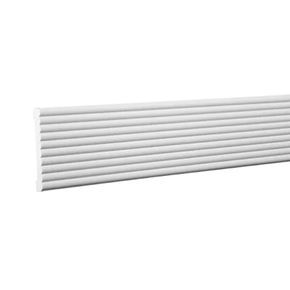 Trim - 10,1 x 0,9 x 100cm - Trim wall