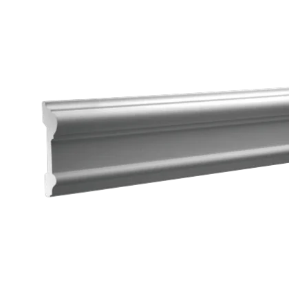 Trim - 9.6 x 2.5 x 100cm - Styrofoam Trim Alternative