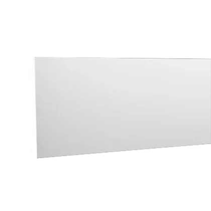 Trim rigid - 20 x 1.9 x 100cm - trim wall